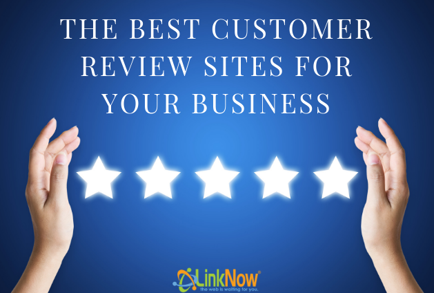 The Best Customer Review Sites for Your Business